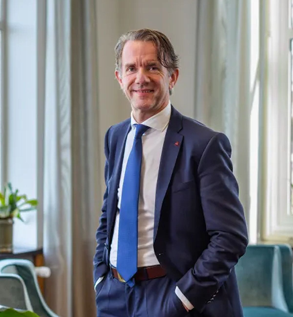 Geert de Haas